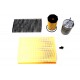 kit filtration - discovery 3 / range rover sport 2.7 tdv6 - eco