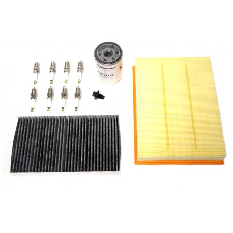 kit filtration - discovery 3 v8 4.4 - range rover sport v8 4.2/4.4 - eco