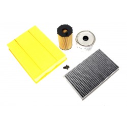 kit filtration - discovery 3/4 et range rover sport 2.7 tdv6 - eco