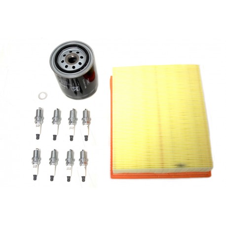 major service kit - discovery 2 v8 4.0 - oem