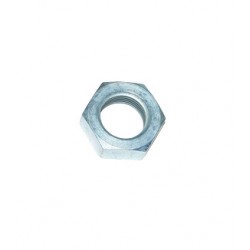 Nut for steering arm on Steering box 4 screws