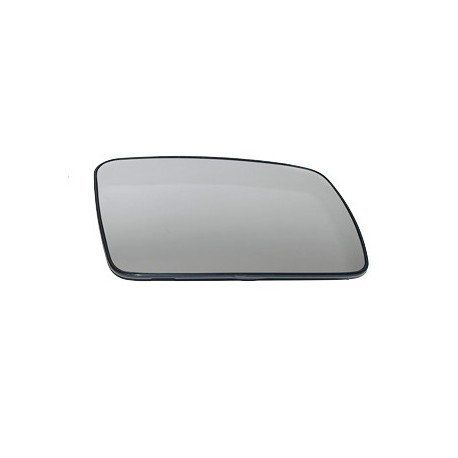 Rétroviseur latéral de voiture Chauffage en verre pour Land Rover Discovery  3 / freelander 2 / l322 / sport L320 2006-2009 Rétroviseur latéral Verre  chauffant