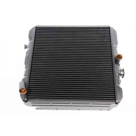 Radiator for serie 2 - 2A - 3 - cooper