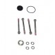 Repair Kit - Diaphragm - Valve Block - Air Suspension - range rover P38 - dunlop