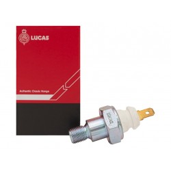 Oil pressure switch 2.4L VM & 2.5L VM & TDI - lucas