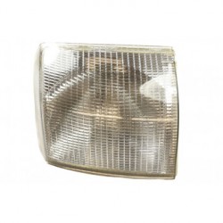 Front left hand indicator - p38