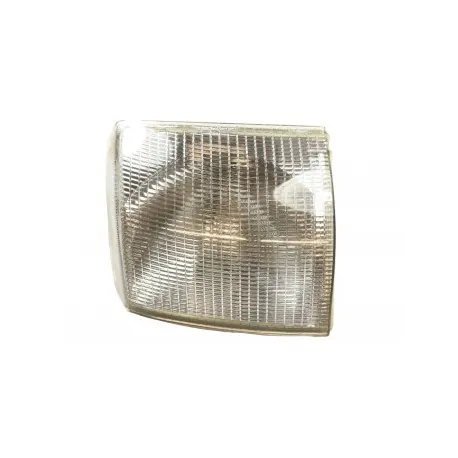 Front left hand indicator - p38