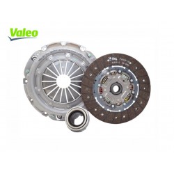 HD Clutch kit D, TD, Tdi, VM 4 cyl