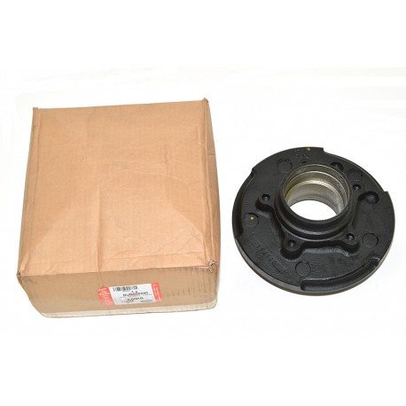 Wheel Hub - Front & Rear - defender - discovery 1 - range rover classic