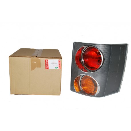 LH REAR LAMP ASSY RANGE ROVER L322 UP TO 2005