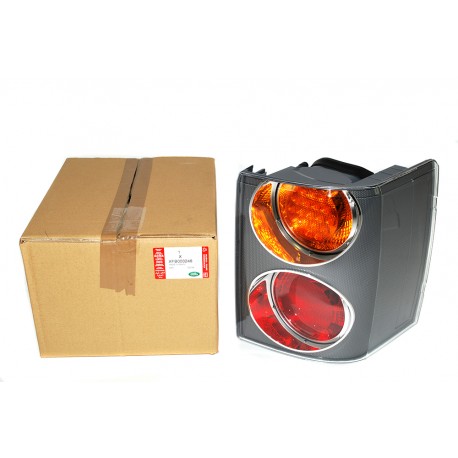 RH REAR LAMP ASSY RANGE ROVER L322 UP TO 2005