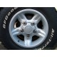 7 X 16 DEEP DISH ALLOY WHEEL FOR DEFENDER/DISCOVERY 1/RRC
