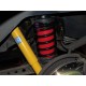 Adjustable air helper springs - AIR LIFT 1000