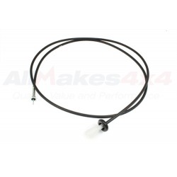 SPEEDOMETER DRIVE CABLE FOR DEFENDER FROM 1986