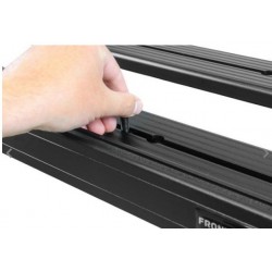 Kit demi-galerie slimline II pour discovery 2 - front runner