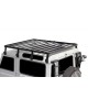 FRONT RUNNER SLIMLINE II FULL RACK FOR DEFENDER 90