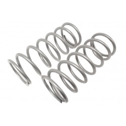 terrafirma 1inch lowered front springs - defender 90/110 - (pair)