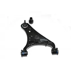 Wishbone - LH - Upper - Front Suspension - Discovery 3 - genuine