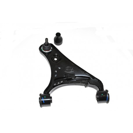 Wishbone - LH - Upper - Front Suspension - Discovery 3 - genuine