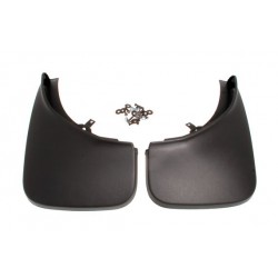 REAR MUDFLAPS KIT FOR L322 FROM 2006 - GENUINE