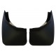 REAR MUDFLAPS KIT FOR L322 UP TO 2005 - REPLACEMENT