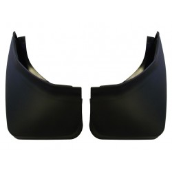 REAR MUDFLAPS KIT FOR L322 UP TO 2005 - REPLACEMENT