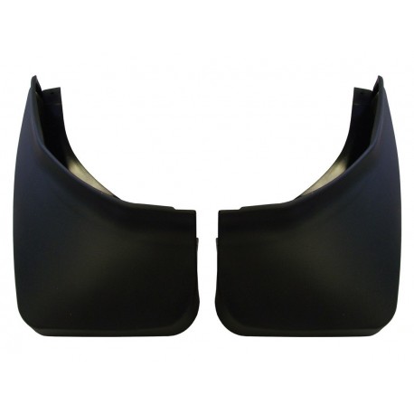 REAR MUDFLAPS KIT FOR L322 UP TO 2005 - REPLACEMENT