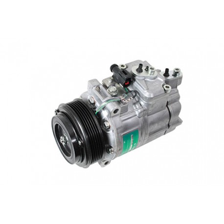 AIR COND COMPRESSOR FOR L322 V8 - oem