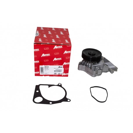 POMPE A EAU DE FREELANDER 1 TD4 -oem - airtex