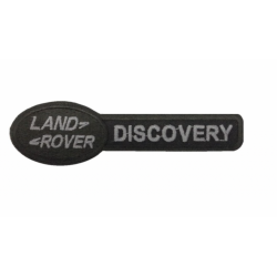 Discovery badge -green