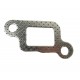 V8 EXHAUST MANIFOLD GASKET FOR DEFENDER/DISCOVERY 1/RRC