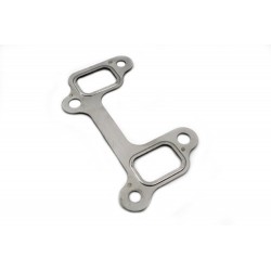 Gasket - Twin Type - Exhaust Manifold - EFi V8 - defender - discovery 1/2 - p38 (4.0/4.6)