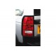 REAR LAMP GUARDS FOR DISCOVERY 3