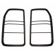 REAR LAMP GUARDS FOR DISCOVERY 3