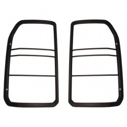 REAR LAMP GUARDS FOR DISCOVERY 3