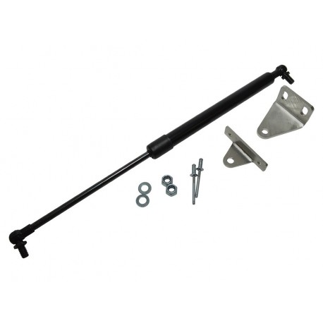 DEFENDER 90/110 REAR DOOR STAY KIT UP TO 2002