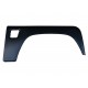 RH PLASTIC FRONT WING FOR DEFENDER 300 TDI