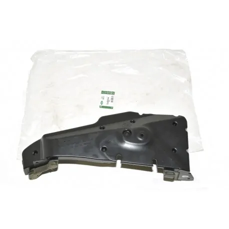 Cover - Compressor - Air Suspension - Discovery 3 / 4 - Range Sport