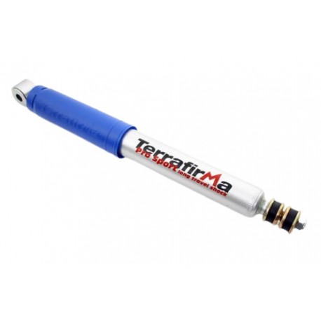 pro sport shock absorber - rear - standard length - terrafirma