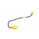 durite - tuyau de frein avant droit - defender TD5 - oem