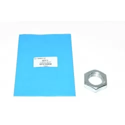 Nut Nut for Drop Arm Power Steering Box Discovery 2