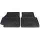 Defender Front Rubber Mat Set - Genuine