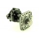 Vacuum Pump - Brakes - defender - Discovery 1 - range rover classic - 300 Tdi