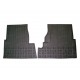 Acoustic Floor Mat Pair Suitable for Series Vehicles