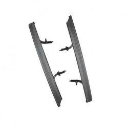 SIDE STEPS FOR RANGE ROVER L322 - REPLACEMENT