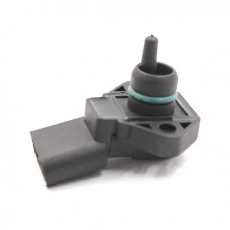 CAPTEUR SURALIMENTATION PRESSION AIR DEFENDER 2.2L TD4 -LR GENUINE