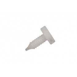 clip / agrafe de garniture de porte Defender TD4 - oem