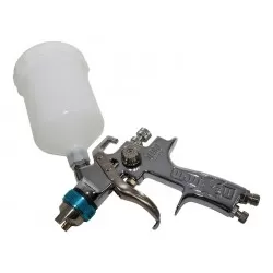 Pistolet De Pulvérisation Automobile Professionnel U-Pol Maximum