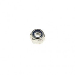 Propshaft nuts - OEM - BRITPART