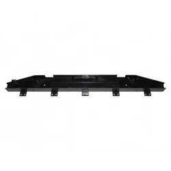 rear crossmember - no extensions - defender 90/110/130 (except td5)